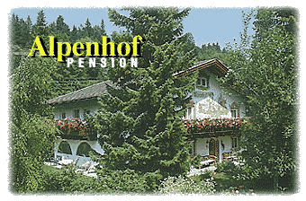 Willkommen im Alpenhof, Mittenwald